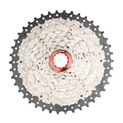 China Chrome Molybdenum Steel Mountain Bike Cassette 8Speed ​​42T Bicycle Freewheel Road Bike Cassette MTB Bicycle Flywheel for sale