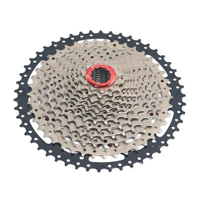 China Aluminum Alloy MTB Bike Accessories Mountain Bicycle Freewheel 12 Speed ​​50T Cassette Bicycle Flywheel Other Bicycle Parts for sale