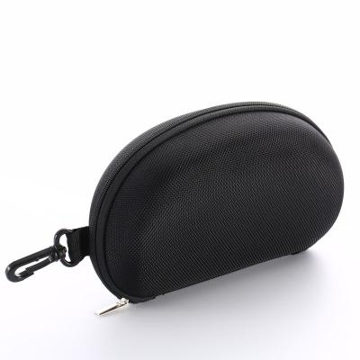 China Custom Glass Box OEM Compressive Bicycle Glass Case Sports Glass Case Sunglasses Recycling Case for sale