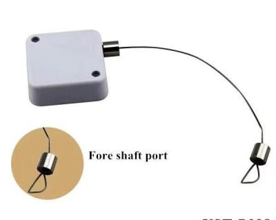 China Hoting selling high quality low price security retractable plastic anti-theft pull box en venta