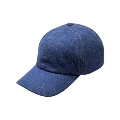 China La cabeza caliente de la venta lleva/la gorra de béisbol barata del dril de algodón de encargo en venta