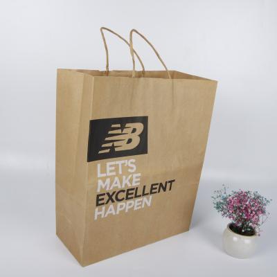 China Recyclable White Kraft Paper Bags Stand Up Pouch Kraft Paper Bag With Window for sale