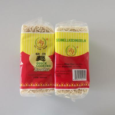 China Quick Cooking Ruifeng Natural High Quality Noodles for sale