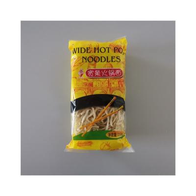 China ChinaManufacture Low Fat Breakfast Competitive Price Fat Preferential Noodles for sale