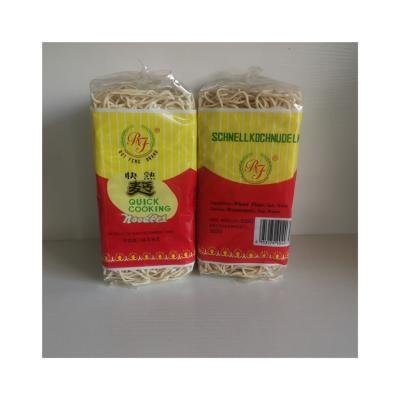 China Normal Classical Production Process Bagged Materials Nutrition Health Regenerative Safe Noodles for sale