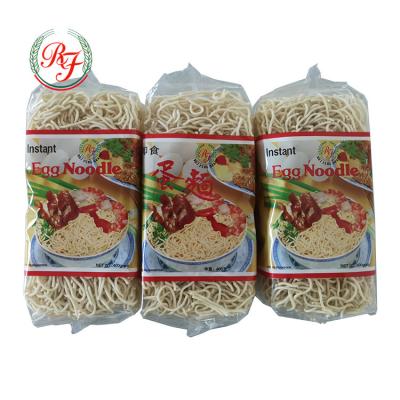 China Low Fat Quality Egg Low Price Guaranteed Instant Noodles For Cooking Noodle Canteen for sale