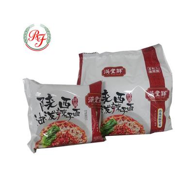 China Wholesale High Quality Natural Noodles Super Spicy Hot Spicy Flavor For Challenge for sale