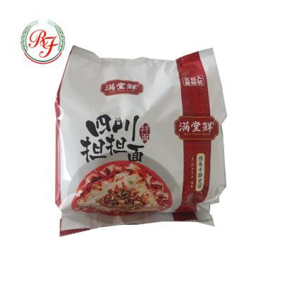 China Normal Appropriate Price Good Quality Sichuan Extra Spicy Noodles With Pepper Sauce for sale