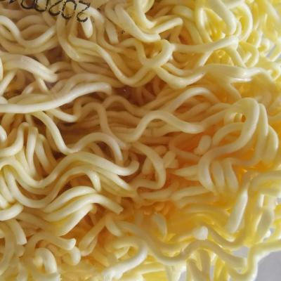 China From 80g regular independent bags of OEM non Fried Instant Noodles for sale