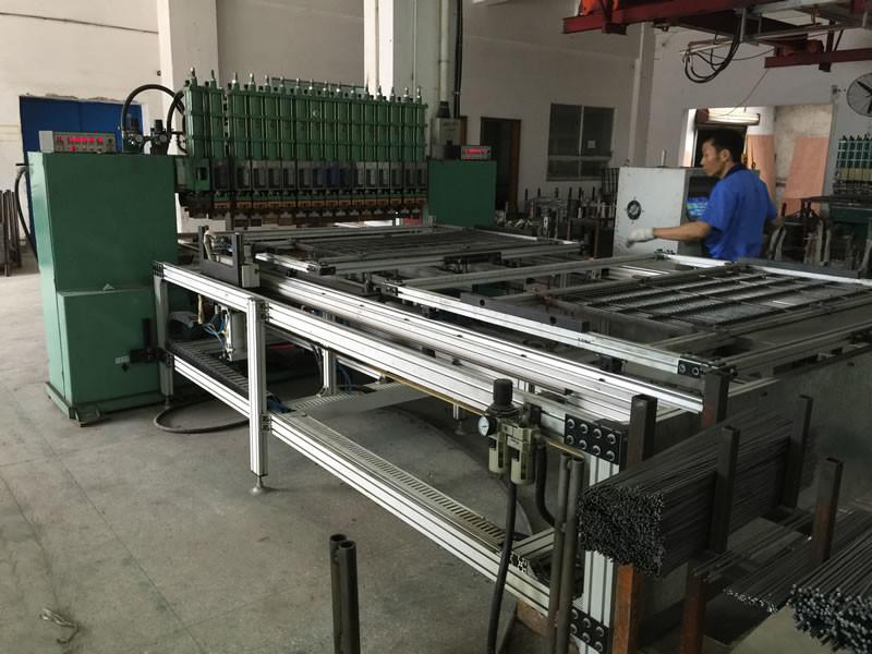 Επαληθευμένος προμηθευτής Κίνας - Dongguan Simply Metal Products Co., Ltd