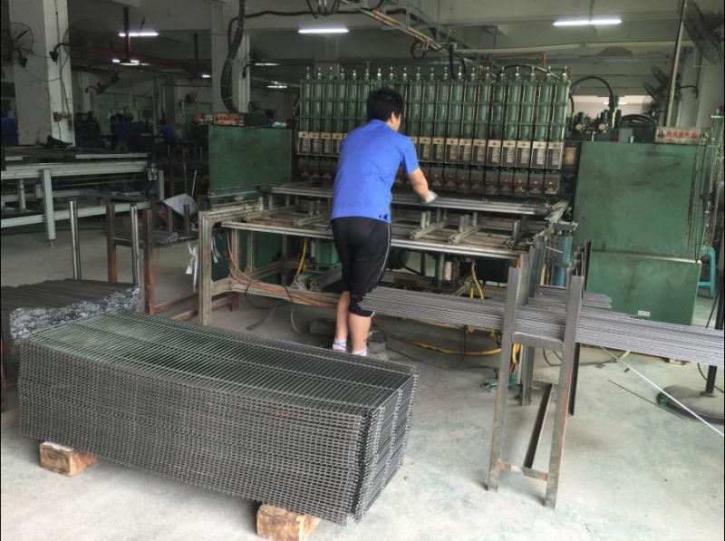 Fornitore cinese verificato - Dongguan Simply Metal Products Co., Ltd