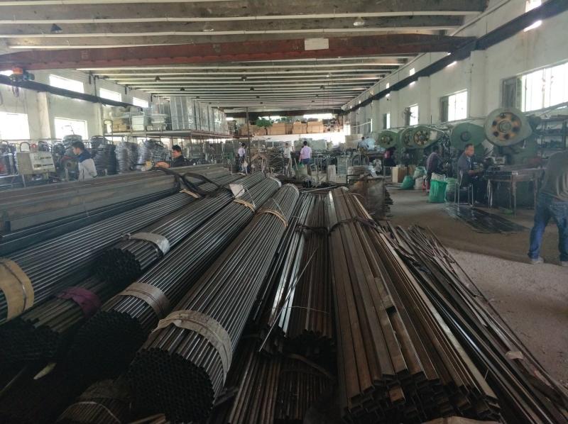 Fornitore cinese verificato - Dongguan Simply Metal Products Co., Ltd