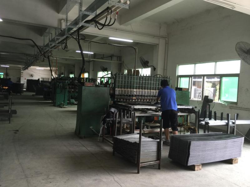 Fornitore cinese verificato - Dongguan Simply Metal Products Co., Ltd