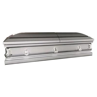 China American Style China Metal Caskets for sale