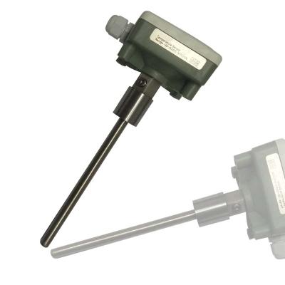 China Chinese HVAC Factory Immersion Pt100 Water Temperature Sensor for sale