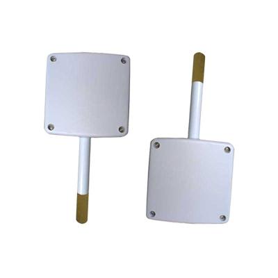 China Good Price HVAC Application Duct Temperature Humidity Sensor for sale