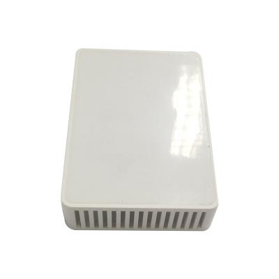 China HVAC Low Cost Wall Mount Room Ndir CO2 Sensor 4-20Ma for sale