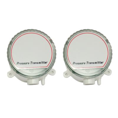 China IP67 Differential Pressure Transducer Transmitter DMP-I-T for sale