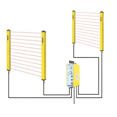 China safety curtain light sensor for press machine SNB 3630 for sale