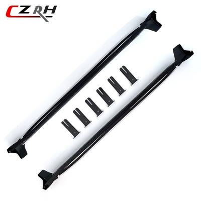 China From Factory Auto Parts CZRH Motion Supply High Quality Running Board Directly For Suzuki Vitara 2016-2022 Side Step Pedals for sale