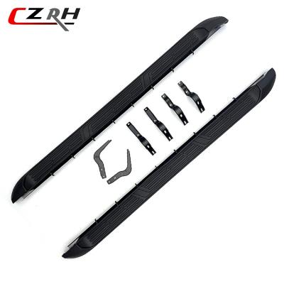 China From Factory Auto Parts CZRH Motion Supply High Quality Running Board Directly For Toyota Hilux Revo 2015-2022 Side Step Pedals for sale