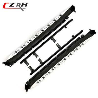 China Factory Auto Parts CZRH Motion Supply High Quality Running Board Directly For MG GS ZS 2015-2022 Side Step Pedals for sale