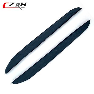 China High Quality Motion CZRH Side Step Running Board For MG HS GS ZS 2018-2022 Pedals for sale