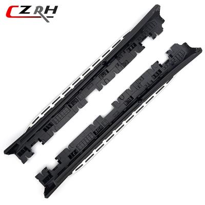 China From factory auto parts CZRH motion directly offer high quality running board for Mercedes-Benz GLE ml 2020-2022 side step pedals for sale