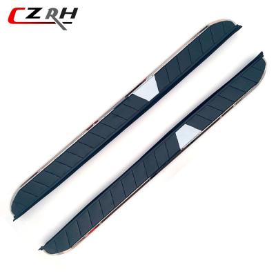 China High Quality Motion CZRH Side Step Running Board For Honda CRV 2017-2022 Pedals for sale