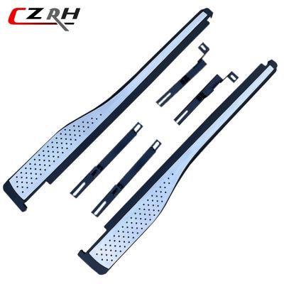 China From Factory Auto Parts CZRH Motion Supply High Quality Running Board Directly For Honda CRV 2012-2016 Side Step Pedals for sale