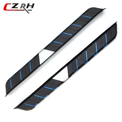 China High Quality CZRH Motion Side Step Running Board For Mazda CX-5 CX5 CX-4 CX4 2017-2022 Pedals for sale