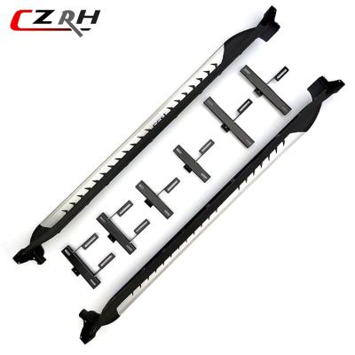 China From factory auto parts CZRH motion directly offer high quality running board for Hyundai IX35 2018-2022 side step pedals for sale