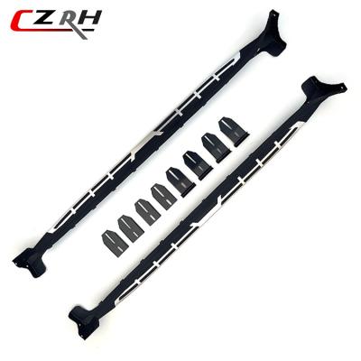 China From Factory Auto Parts CZRH Motion Supply High Quality Running Board Directly For Hyundai ix25 Creta 2021-2022 Side Step Pedals for sale