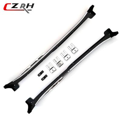 China From factory auto parts CZRH motion directly offer high quality running board for KIA KX3 2015-2019 side step pedals for sale