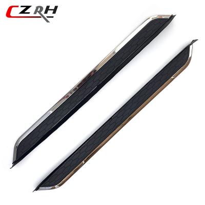 China High Quality Motion CZRH Side Step Running Board For Ford Edge 2015-2022 Pedals for sale