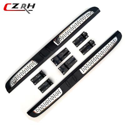 China Factory Auto Parts CZRH Motion Supply High Quality Running Board Directly For Chevrolet Captiva 2007-2016 Side Step Pedals for sale