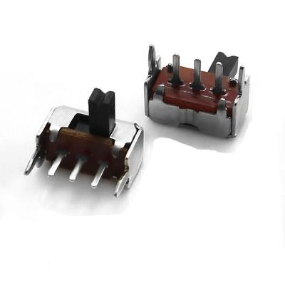 China High Quality Mini Toggle Switch DIP Slide Contact SK-12D02G4 for sale