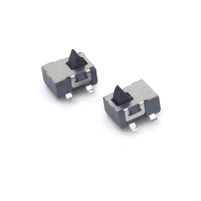 China 4 pin smt detection switch SMD detect good micro switch resilience detector switch 3.6x4.8 DS-014 for sale