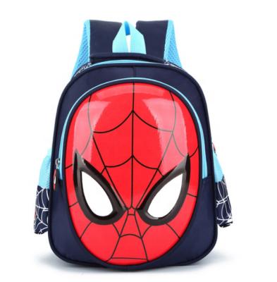 China Waterproof School Backpack For Girls Kids Cute Elementary Schoolbag Bookbag Teen Rucksack for sale