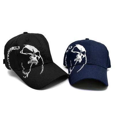 China Factory Wholesale JOINT Designer Caps , Directly Mens Sports Caps Custom Baseball Logo for sale