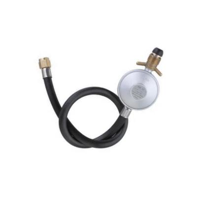 China Adjust Pressure Aga Gas Regulator With Hose To Australia for sale