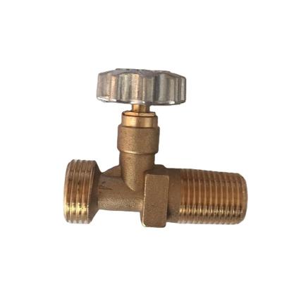 China General lpg gas cooker valve /gas cylinder valve for sale