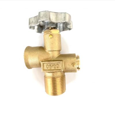 China High quality hotsale south american valve 3/4