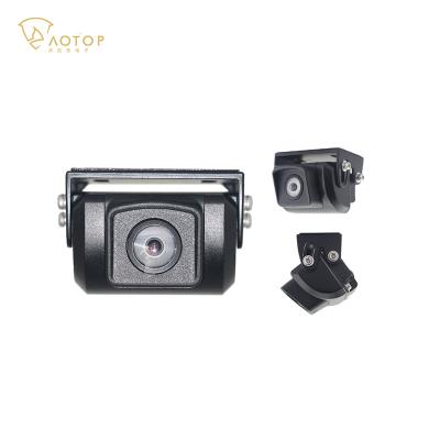 China mini ahd 1080P reverse camera with lens adjustable mini ahd 1080P reverse camera with lens adjustable rear view camera for sale