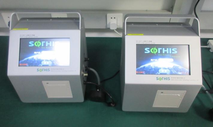 Verified China supplier - Sothis (Suzhou) Environment Technology Co; Ltd