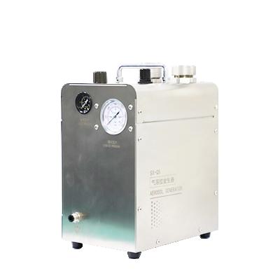 China Sothis 2022 Product Aerosol Dispenser Lab Use Hot Selling Aerosol Generator For Clean Room SQ-Q5 for sale