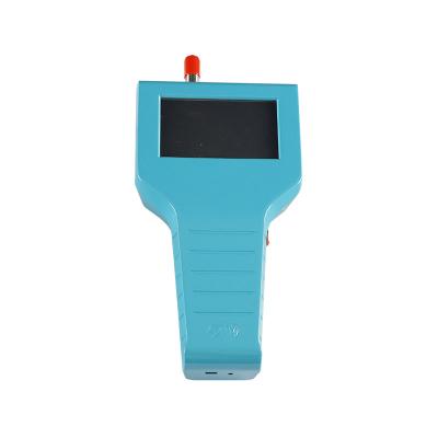 China Wholesale Customized Particle Counter Large Testing Equipment Flow Air Particle Counter SX-L301H for sale