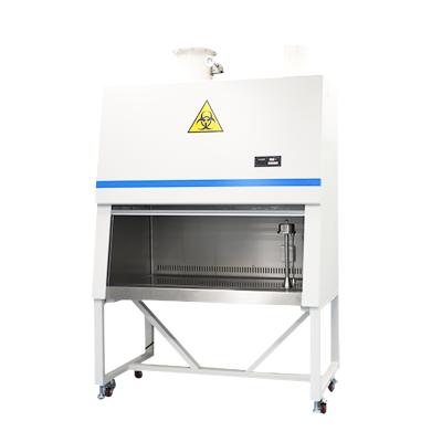 China Modern Sothis China Wholesale Customize Type B2 Biological Safety Class II Cabinet for sale