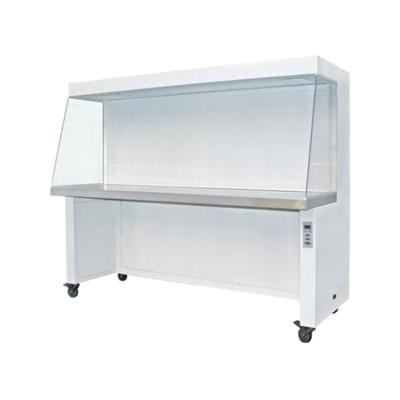 China Sothis New Type Laminar Flow Clean Bench Horizontal Air Work Cabinet From Professional Clean Room Manufacturer for sale