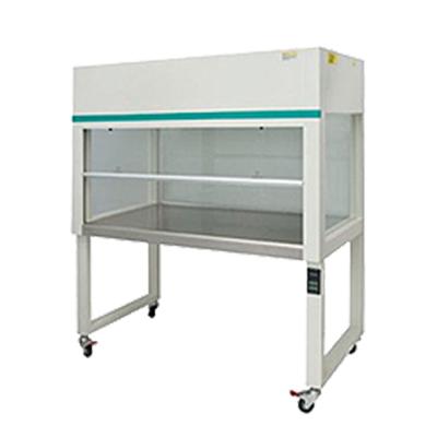 China Universal Clean Bench Good Quality Laminar Flow Bench Laminar Flow Hood Air Circulation for sale